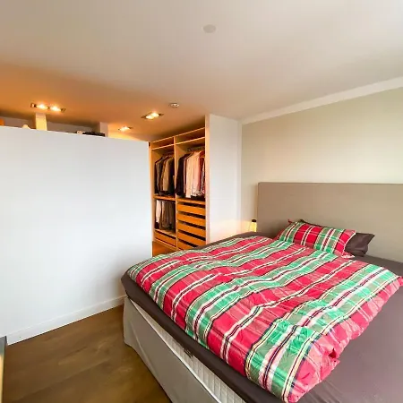 Exklusives Panorama Penthouse Im Herzen Von Munchen, Dachterasse, Kamin *