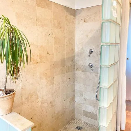 Exklusives Panorama Penthouse Im Herzen Von Munchen, Dachterasse, Kamin *